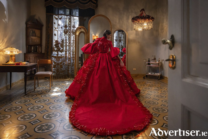 'Diamanti' by Ferzan Ozpetek will screen on Sunday, April 6