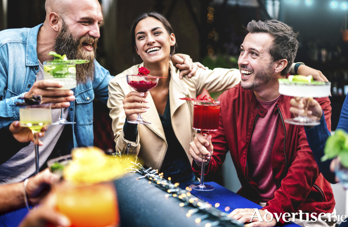 Alcohol is a risk factor for cancer. It increases your risk of at least seven types of cancer, including mouth, throat, larynx, oesophagus, breast, stomach, and bowel.