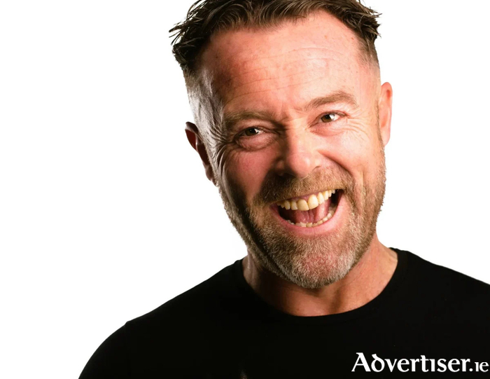 Eric Lalor played Fair City's crime boss, Cathal Spillane, for RTE