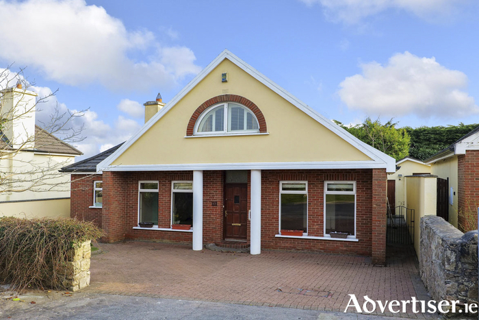 No 43 Hazelwood Court.