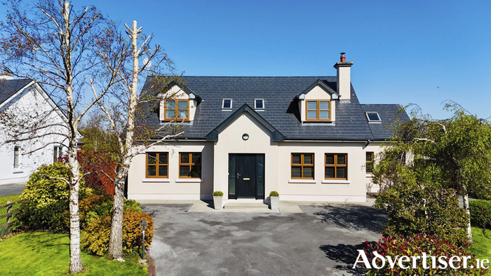 Tullokyne, Moycullen.