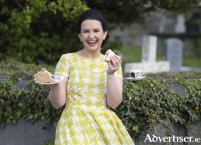 Brídín Ní Mhaoldomhnaigh