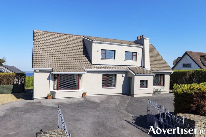 Deansgate, Bushypark.