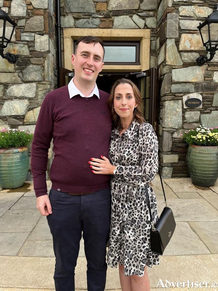 Living with Crohn’s: A Galwaywoman’s journey of hope and the fight for awareness