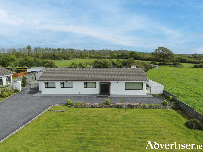 The Anchorage, Gurrane South, Oranmore.