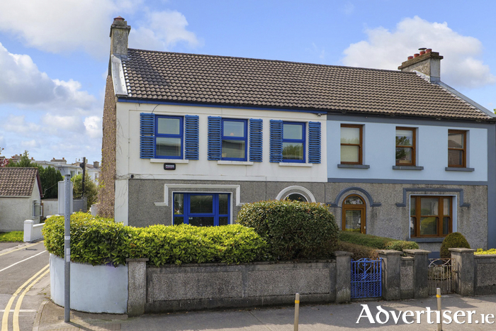 Mac Dara, No 1 Upper Newcastle.