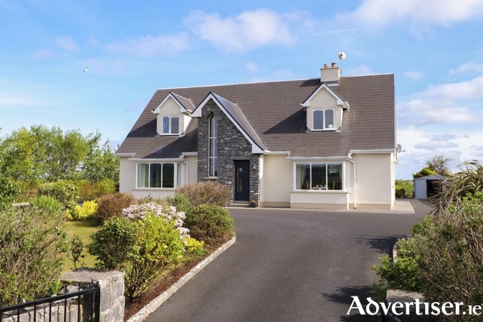 Tawnagh West, Kinvara.