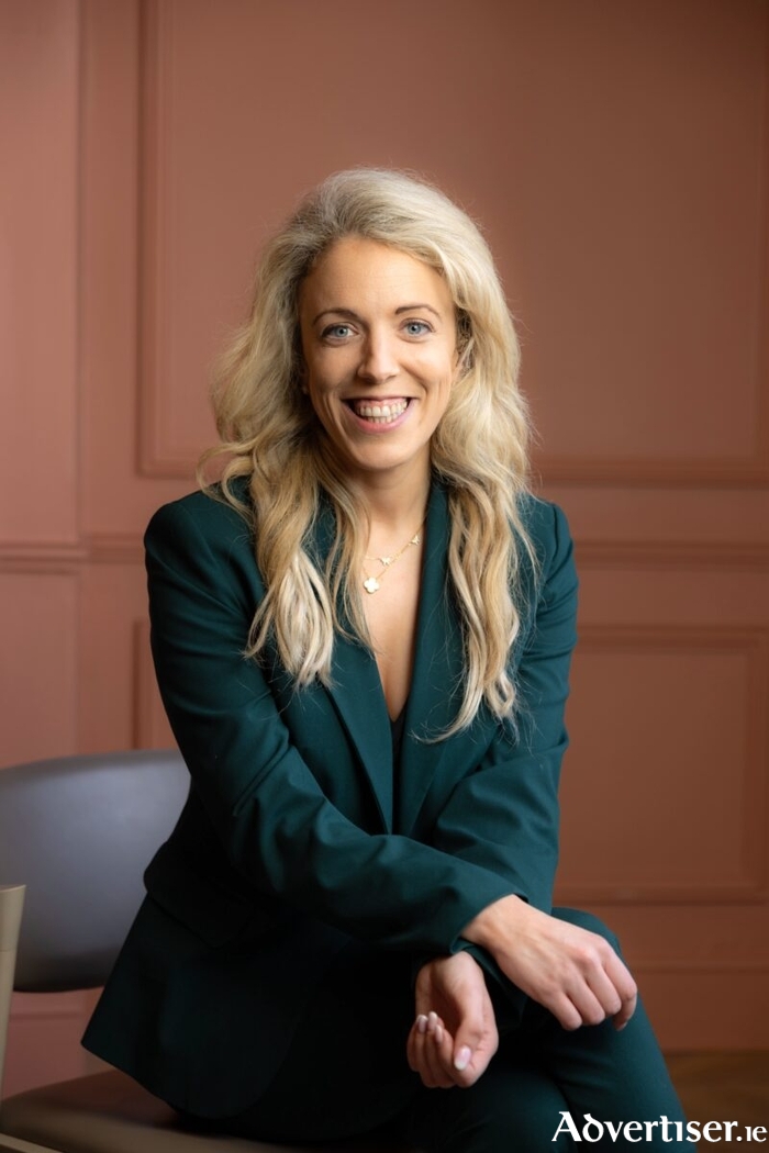 Marie Donnellan, Platform94.