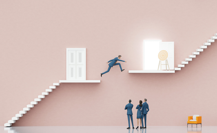 The investment marks the final year of Enterprise Ireland’s three-year strategy, Leading in a Changing World 2022–2024.
Photo: iStock. 