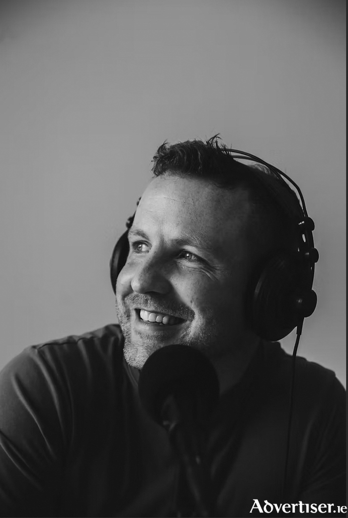 Wellness coach, educator, and author Pat Divilly, who lives in Barna, says in order to protect ourselves from the full impact of overwhelming or painful experiences, we push the uncomfortable emotions out of our conscious awareness and into the shadow. He describes this as a storage container for the parts of us we fear might attract criticism.