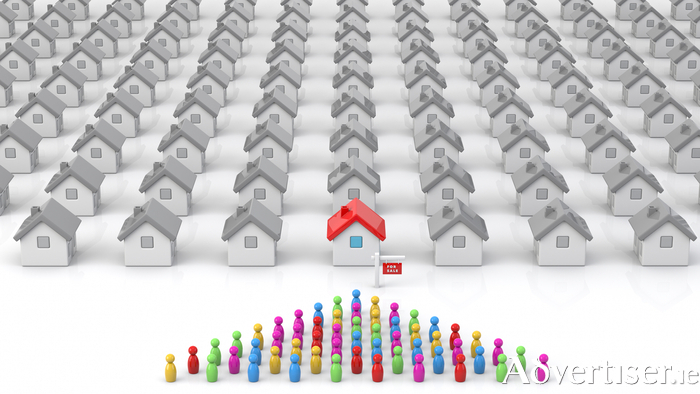 Rental report reveals concerning trends in the local market, says the Residential Tenancies Board. 
Photo: iStock. 