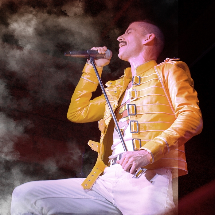 Qween will rock Headfest