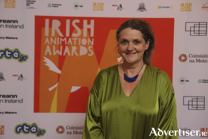 Moe Honan, Moetion Films wins two awards at the Irish Animation Awards 2025