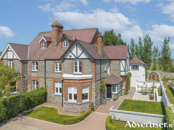 St Anne's, No 16 Maunsells Road.