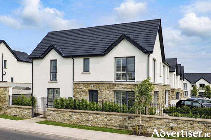 No 23 Sli na Craoibhe.