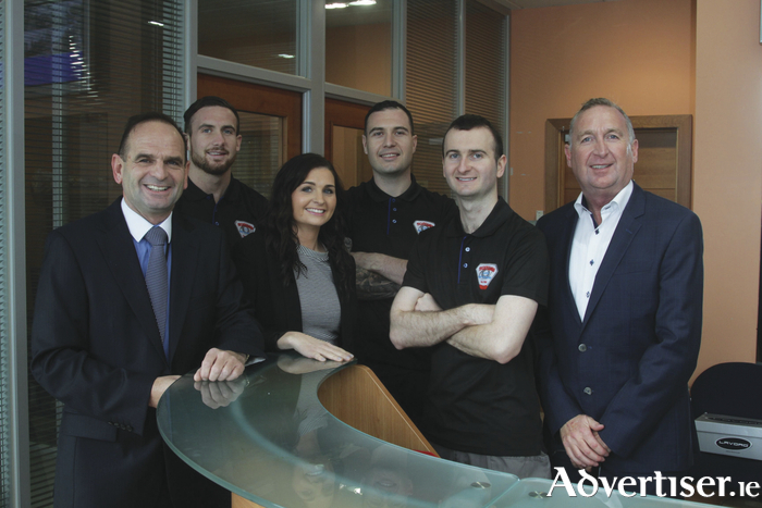 Photo: Mike Shaughnessy