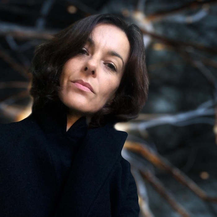 Pianist and theorist Rocio Grau lives in Galway city