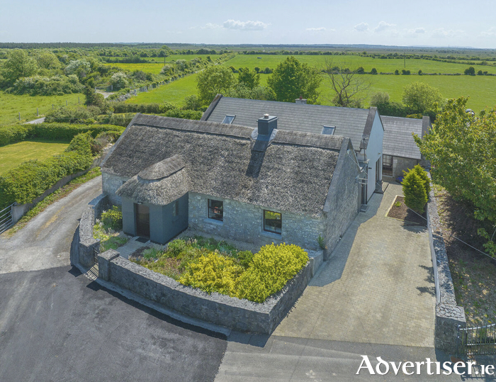 Cregduff, Corrandulla.