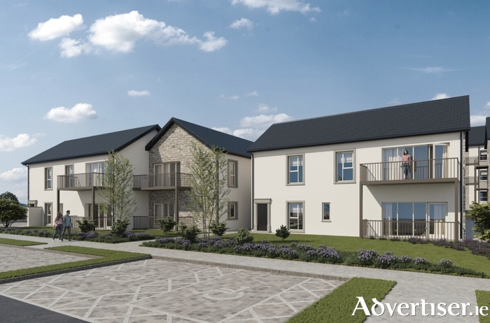 Ard Raithní, Barna.