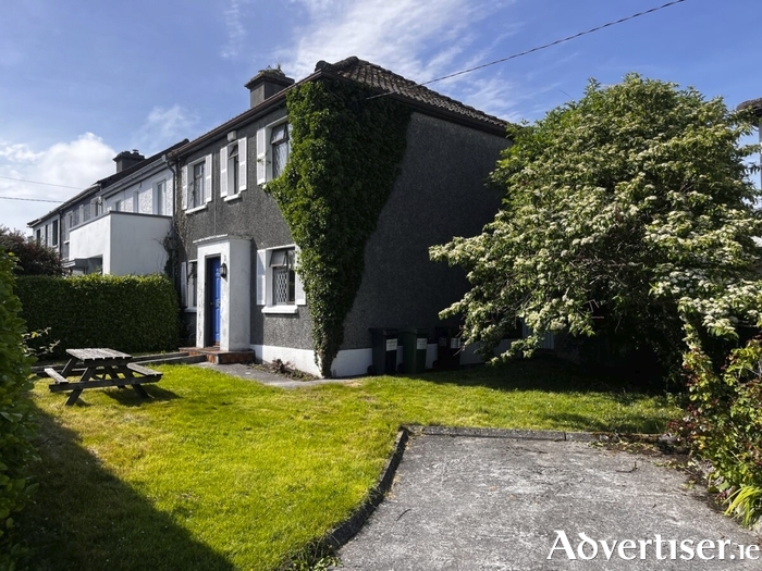 No 1 South Park Place.