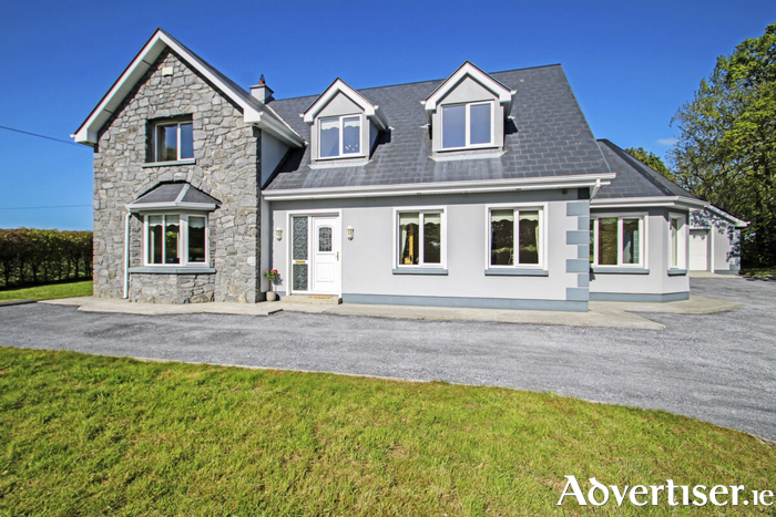 Coolarne, Turloughmore.