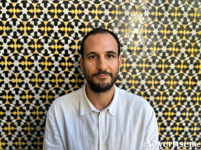 Ali Abbasi will lead this year’s Directors Masterclass at the Galway Film Fleadh