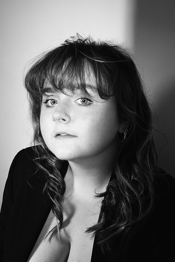 Emily Jane (Photo: Karol Cooke)