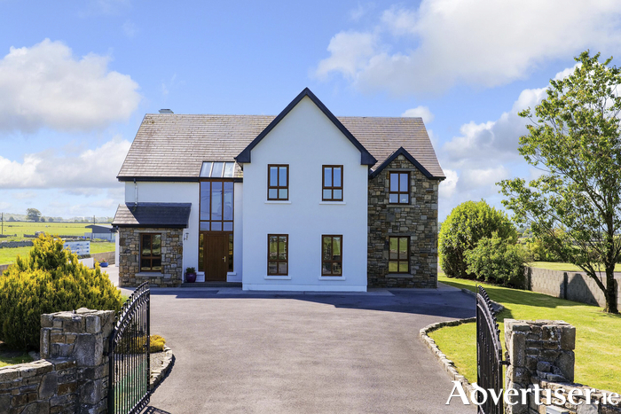 Coolaran, Turloughmore.