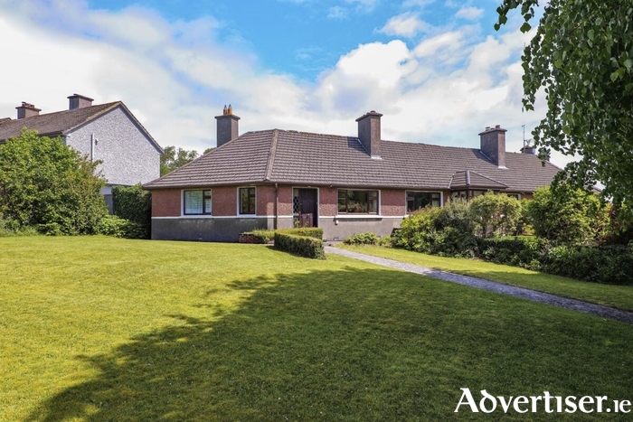 No 20 McDermott Avenue.