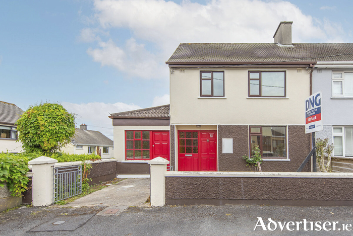 No 113 Renmore Park.