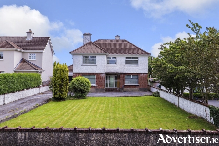 Kingston Road, Galway.