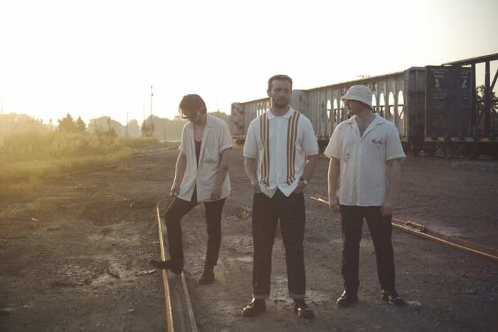 Indie soul trio Skinny Living to perform at Monroe’s Live as part of GIAF 2025