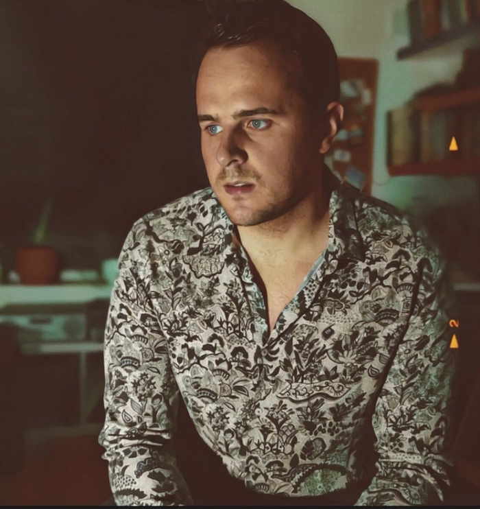 Stepping on Lego will bring a cinematic style of music to Galway