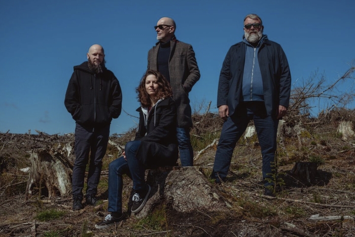 Dublin band A Lazarus Soul join GIAF line-up at Monroe’s Live