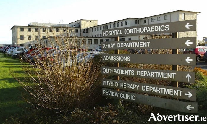 Merlin University Hospital