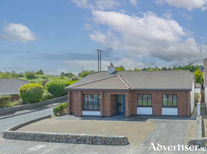 No 2 Hy Brasil Court.