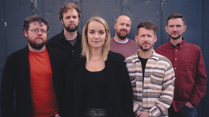 Irish ensemble NOTIFY to play at Monroe's Live