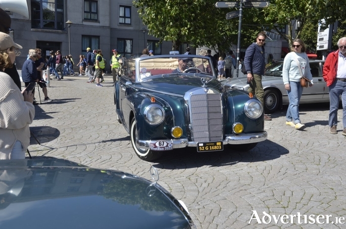 The annual Westrun event will take place over the weekend of July 25 to 27.