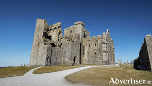 Rock of Cashel, Co Tipperary