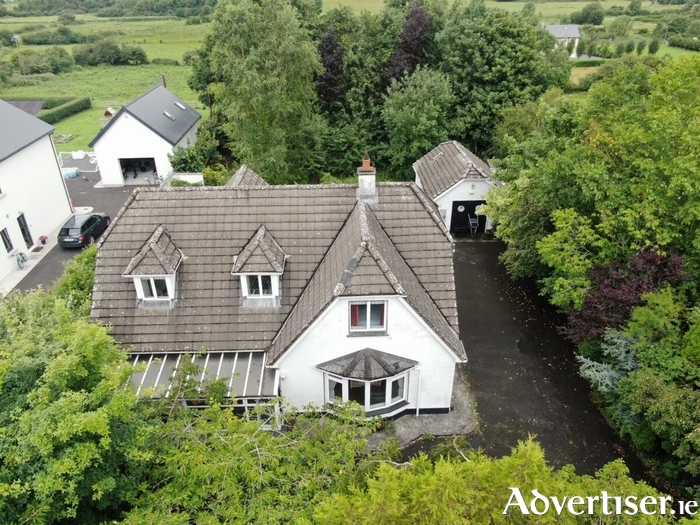 Tanglewood, Killeely More, Kilcolgan.