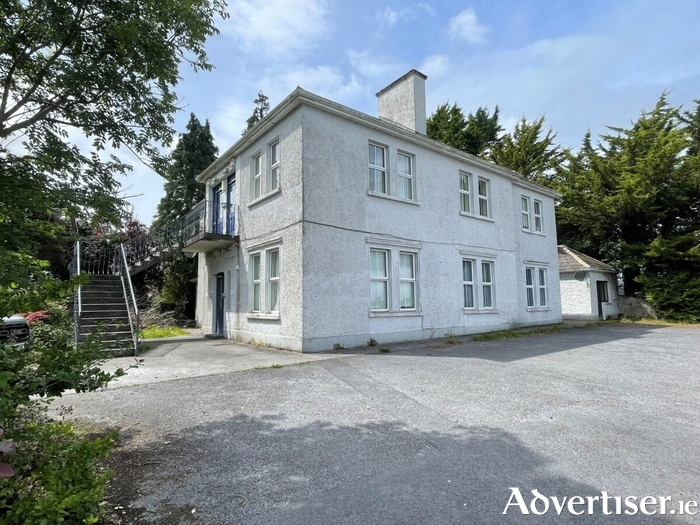 Killrainey House, Church Road, Moycullen.