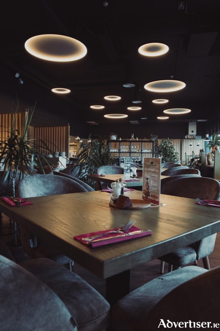 Celebrate the races at Raviolo Verde