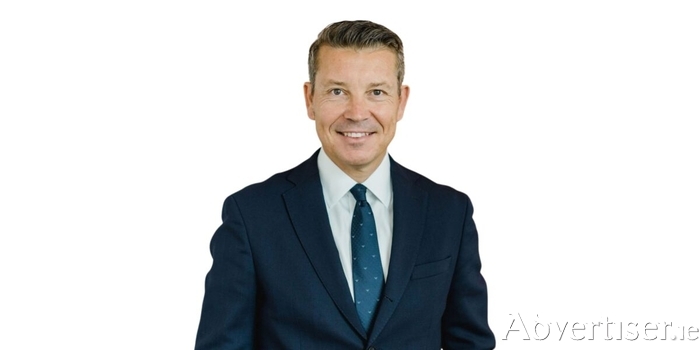 Chanelle Pharma CEO Angelo Gatto