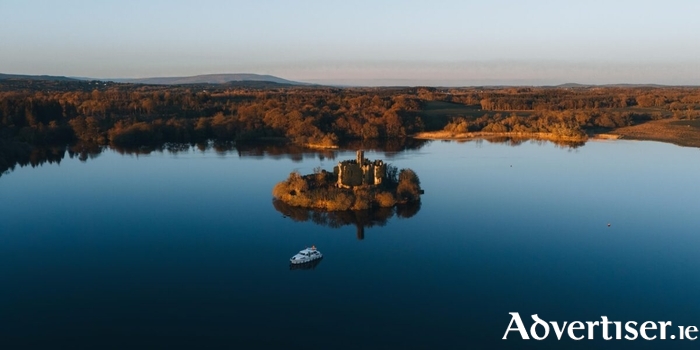 McDermott's Castle, Roscommon