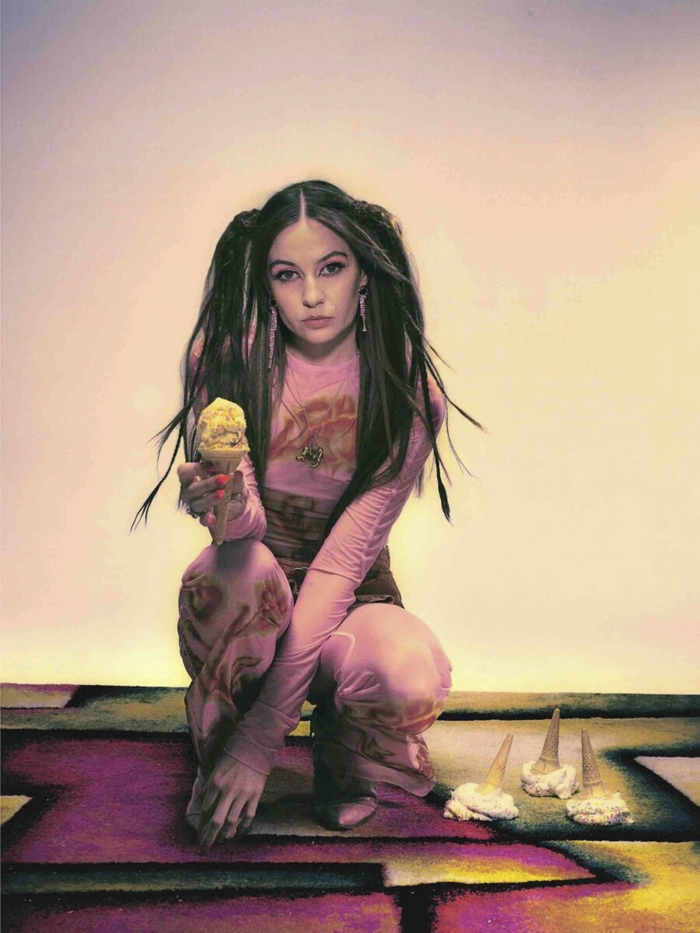 Biig Piig kicks GIAF off at Monroe's Live