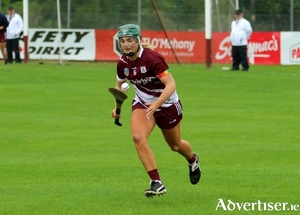 Emma Helebert. (Photo: Alan Leonard)