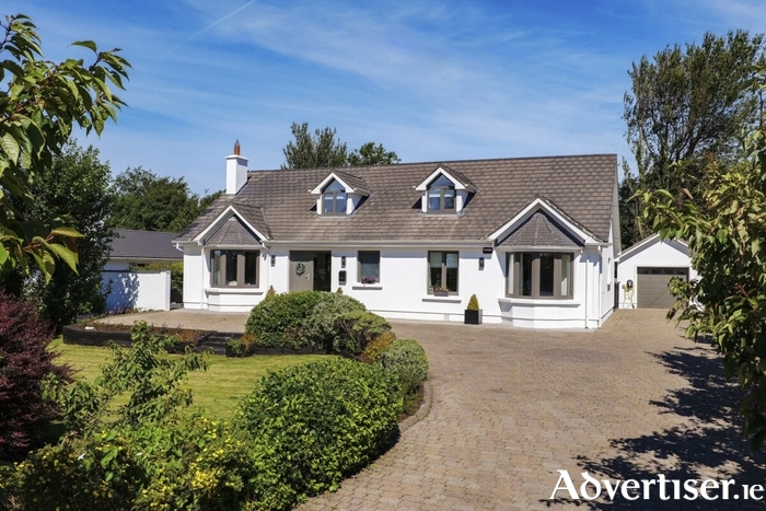 Glenhof, Forramoyle East, Barna.