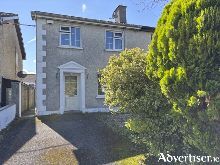 No 88 Dangan Heights.