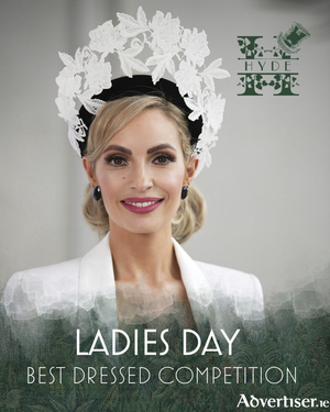 HYDE&rsquo;s iconic Ladies Day Best Dressed Competition returns
