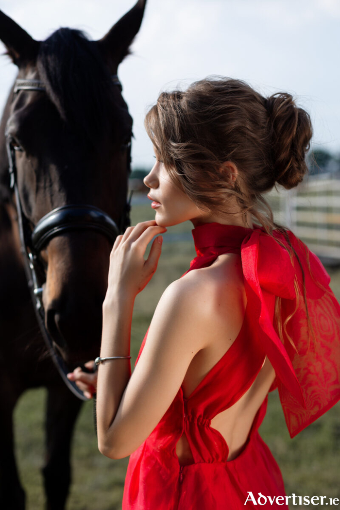 With prizes exceeding €10,000 for Best Dressed and fierce style competition, planning your outfit strategically is essential. Photo: iStock.